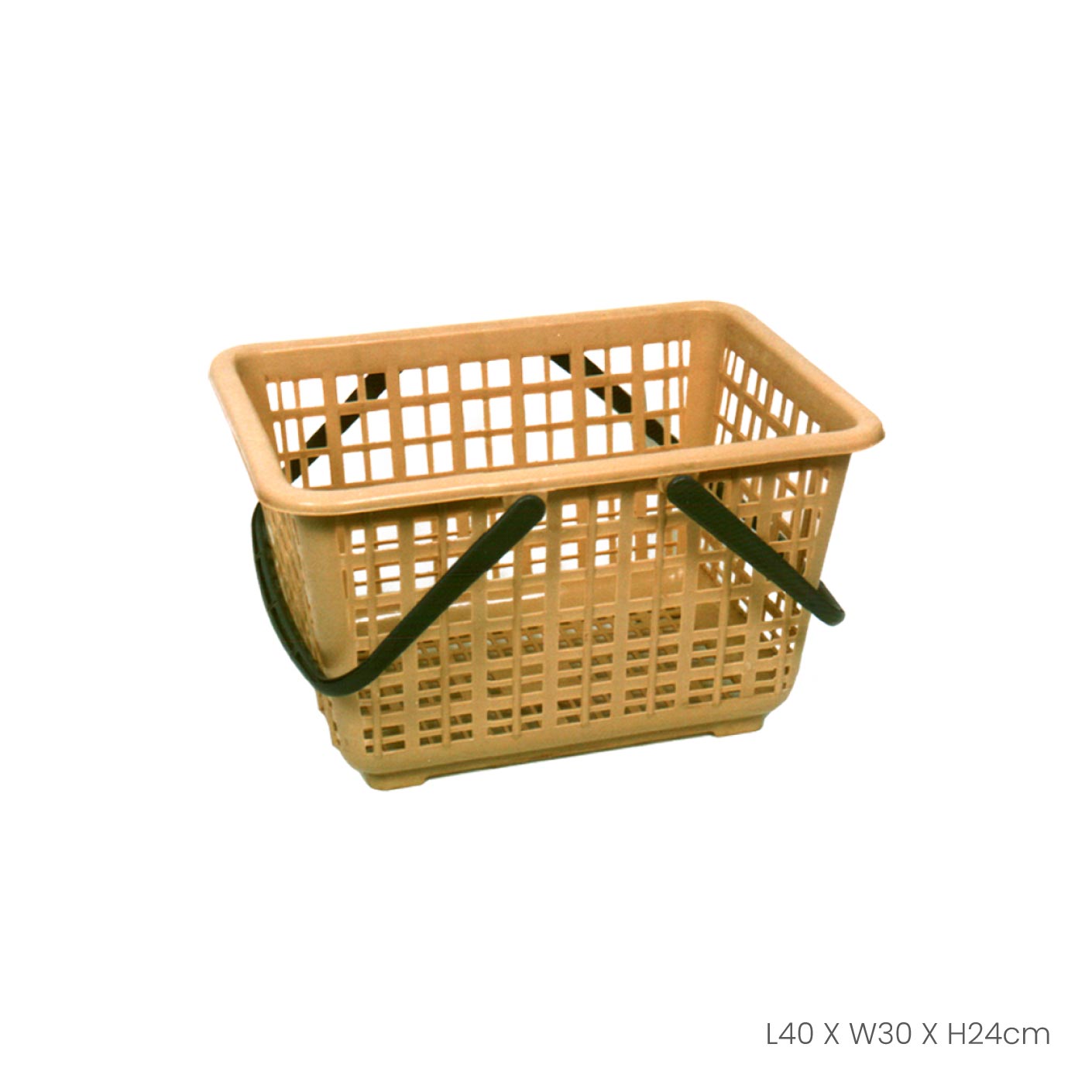SHOPPING BASKET (706)