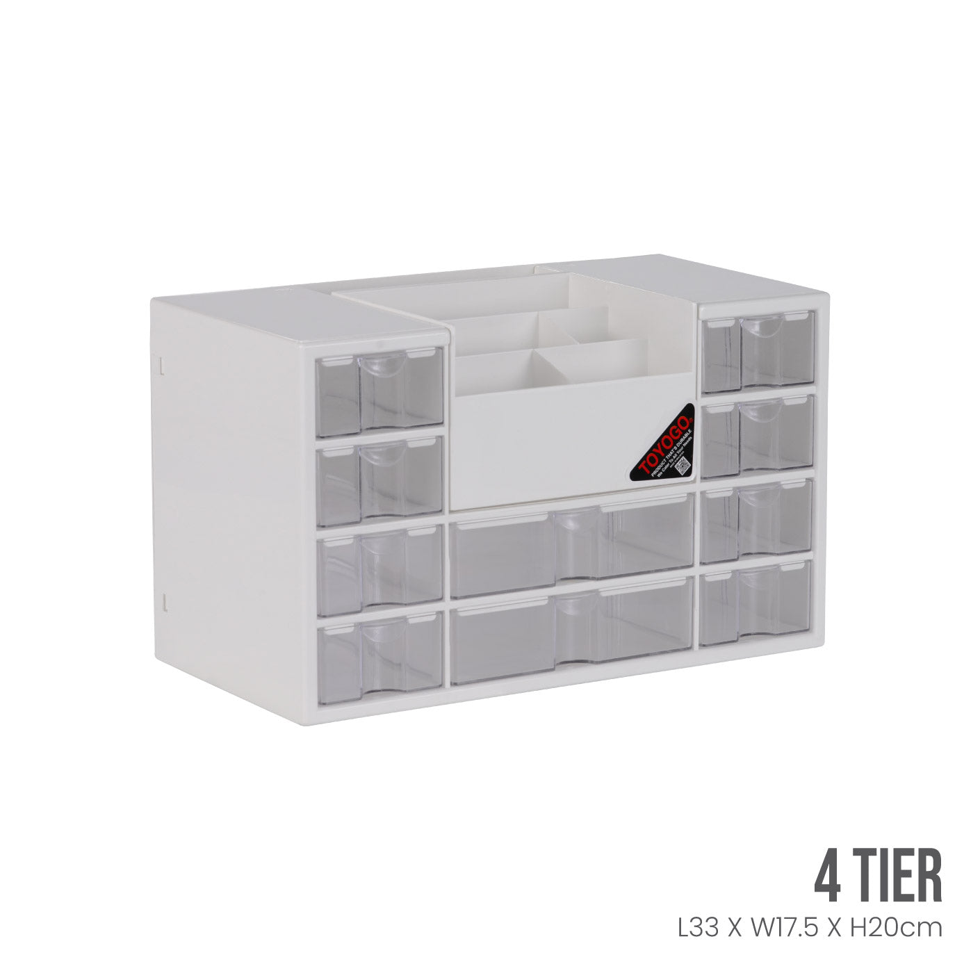 12D RAINBOW SAVERS (7112)