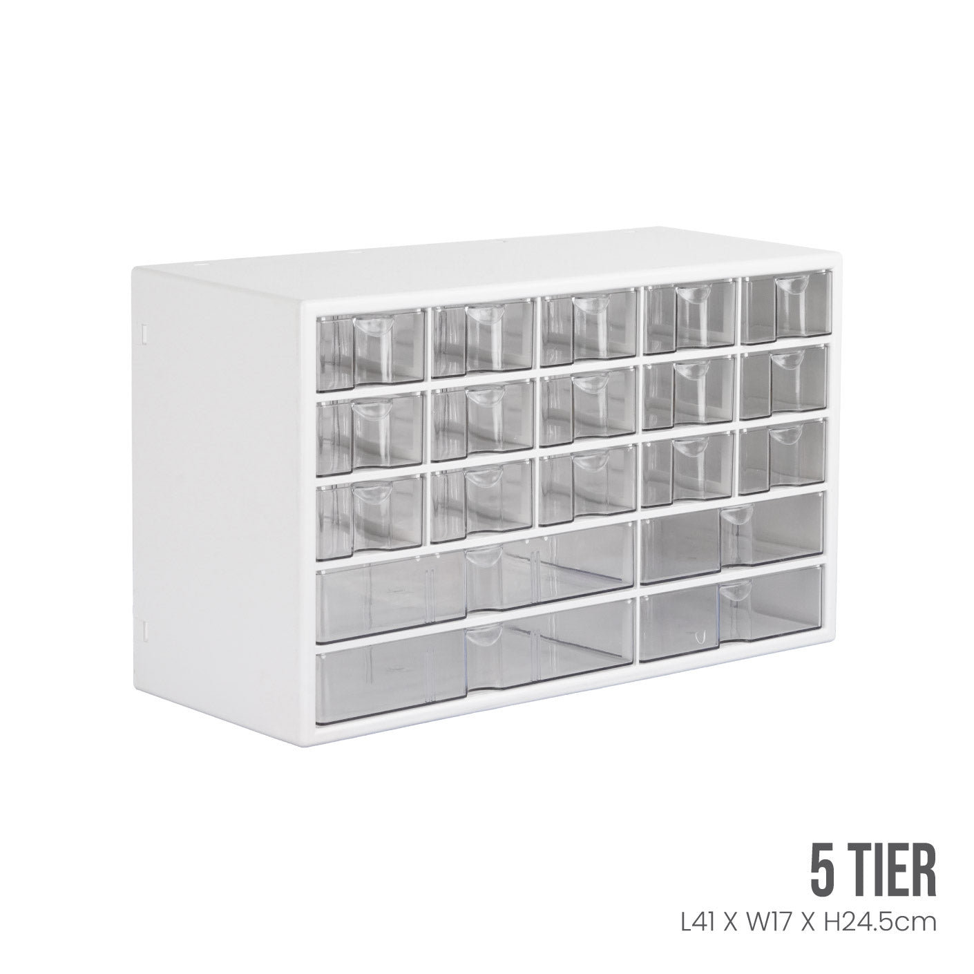 19D RAINBOW SAVERS (7119)