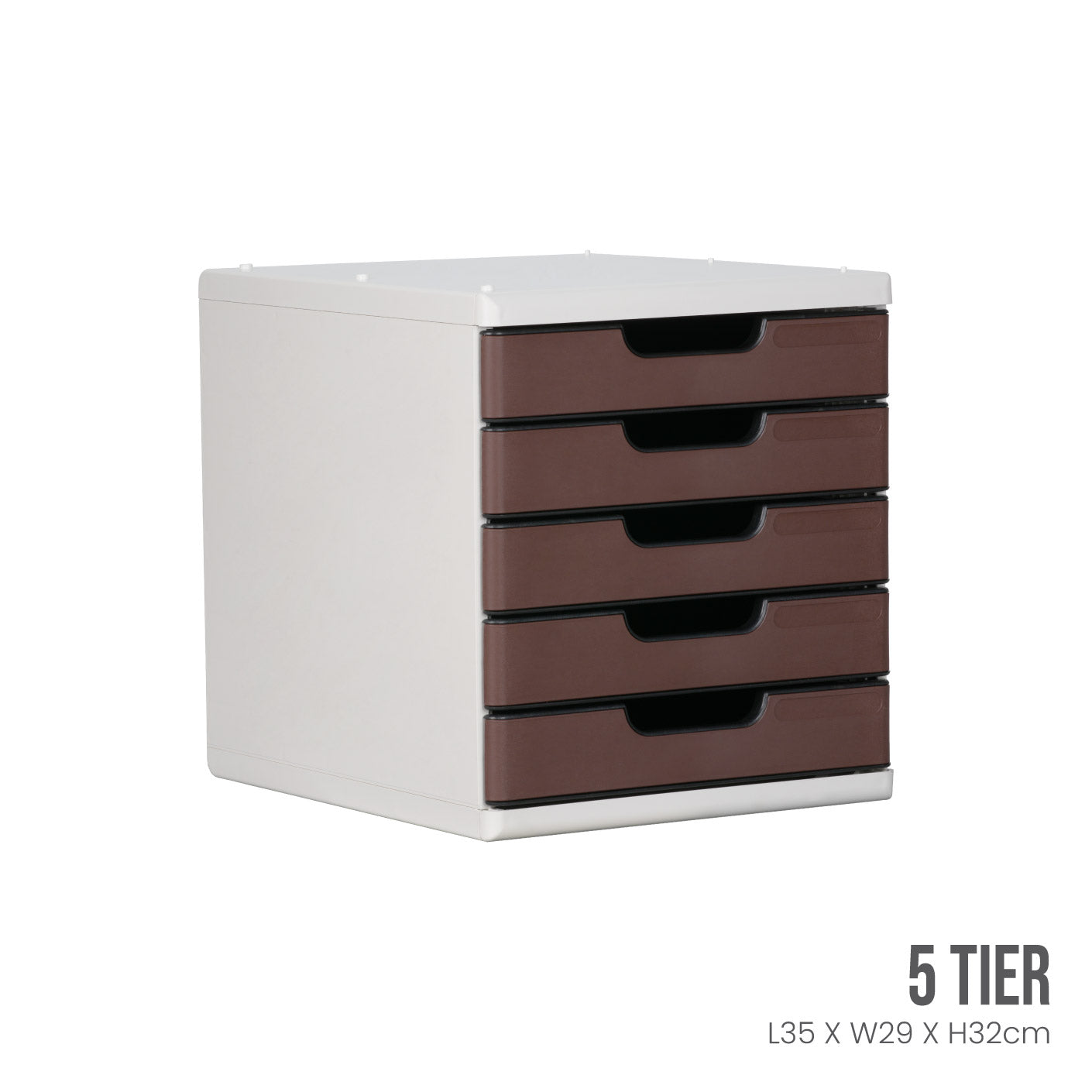 DESKTOP DRAWER (5S) (713-5)