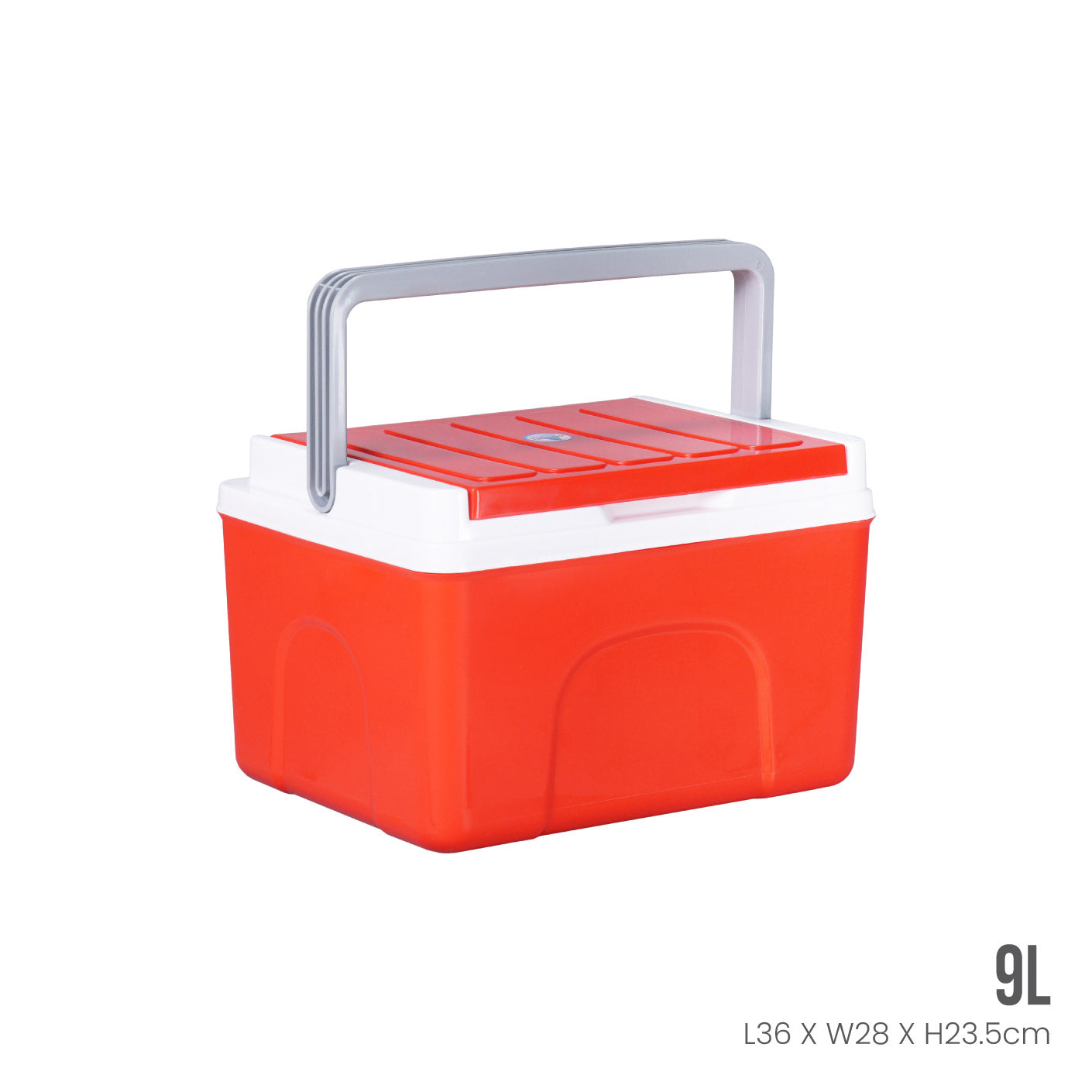 CHILLMATE RECT ICE BOX 9L (7303)