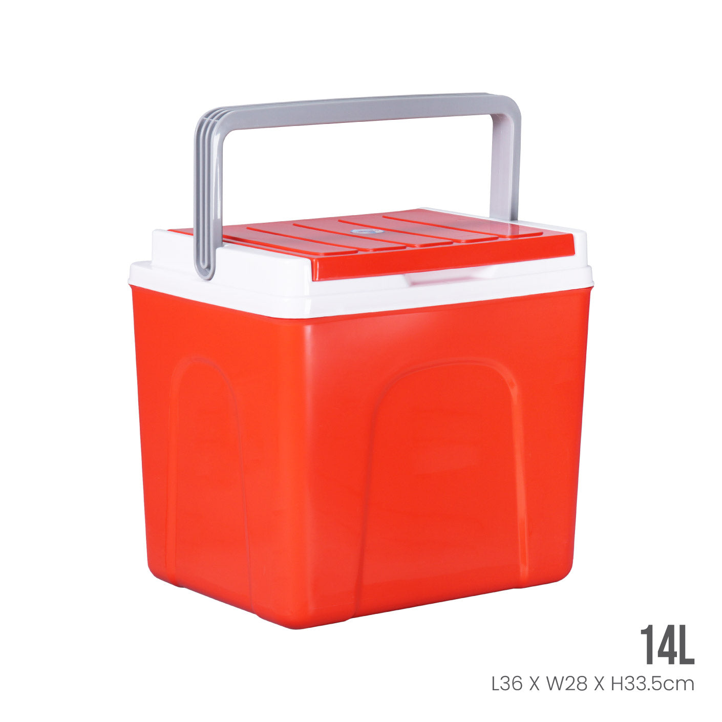 CHILLMATE RECT ICE BOX 14L (7304)