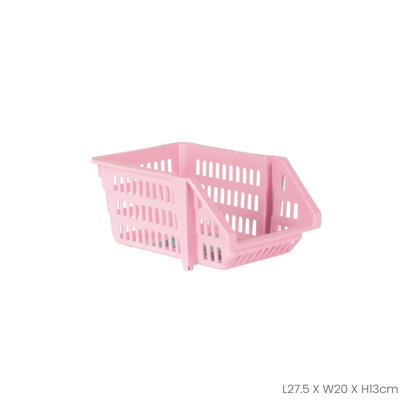 SPACE BASKET NO.1 (7403)