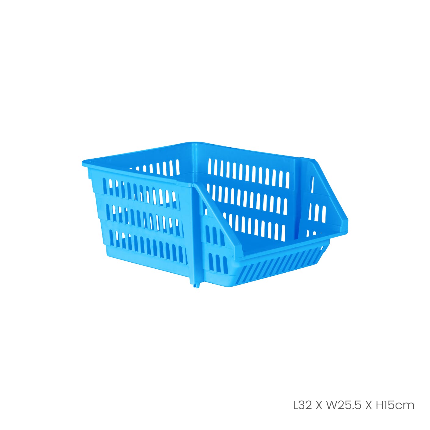 SPACE BASKET NO.2 (7404)