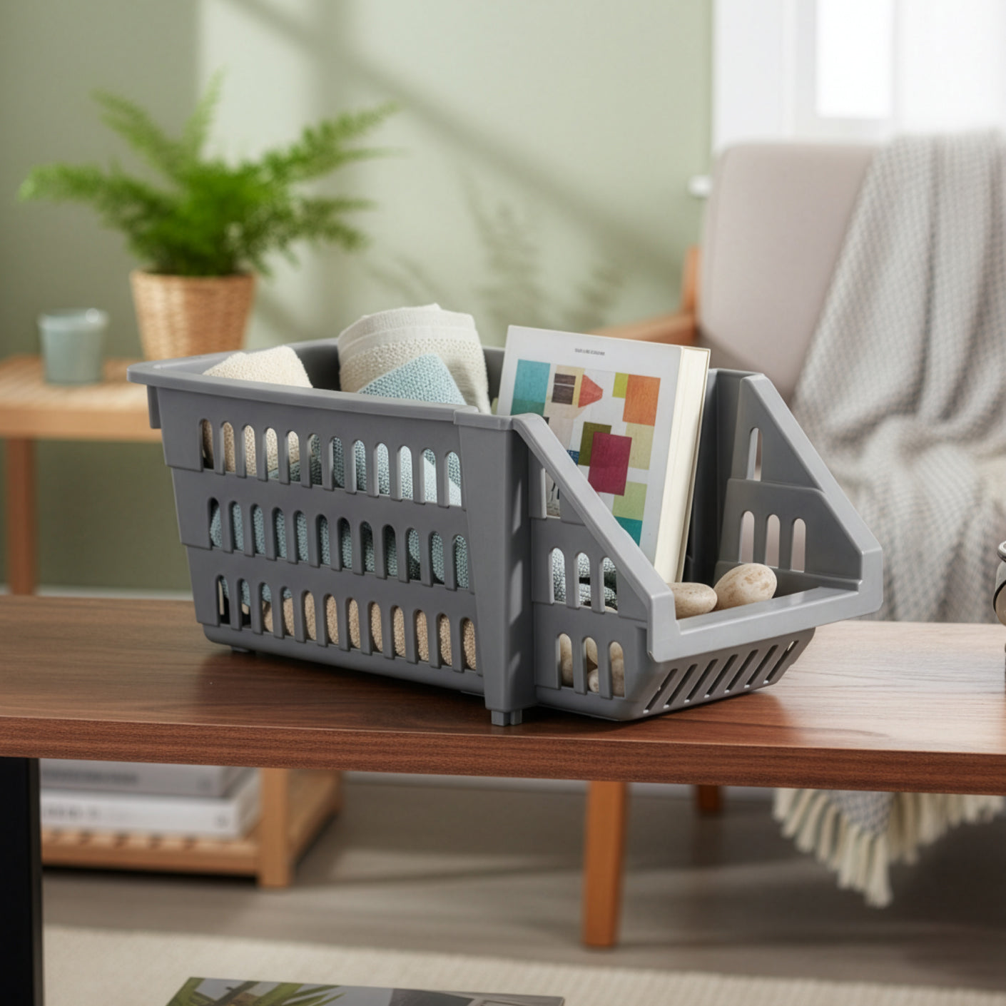 SPACE BASKET NO.2 (7404)