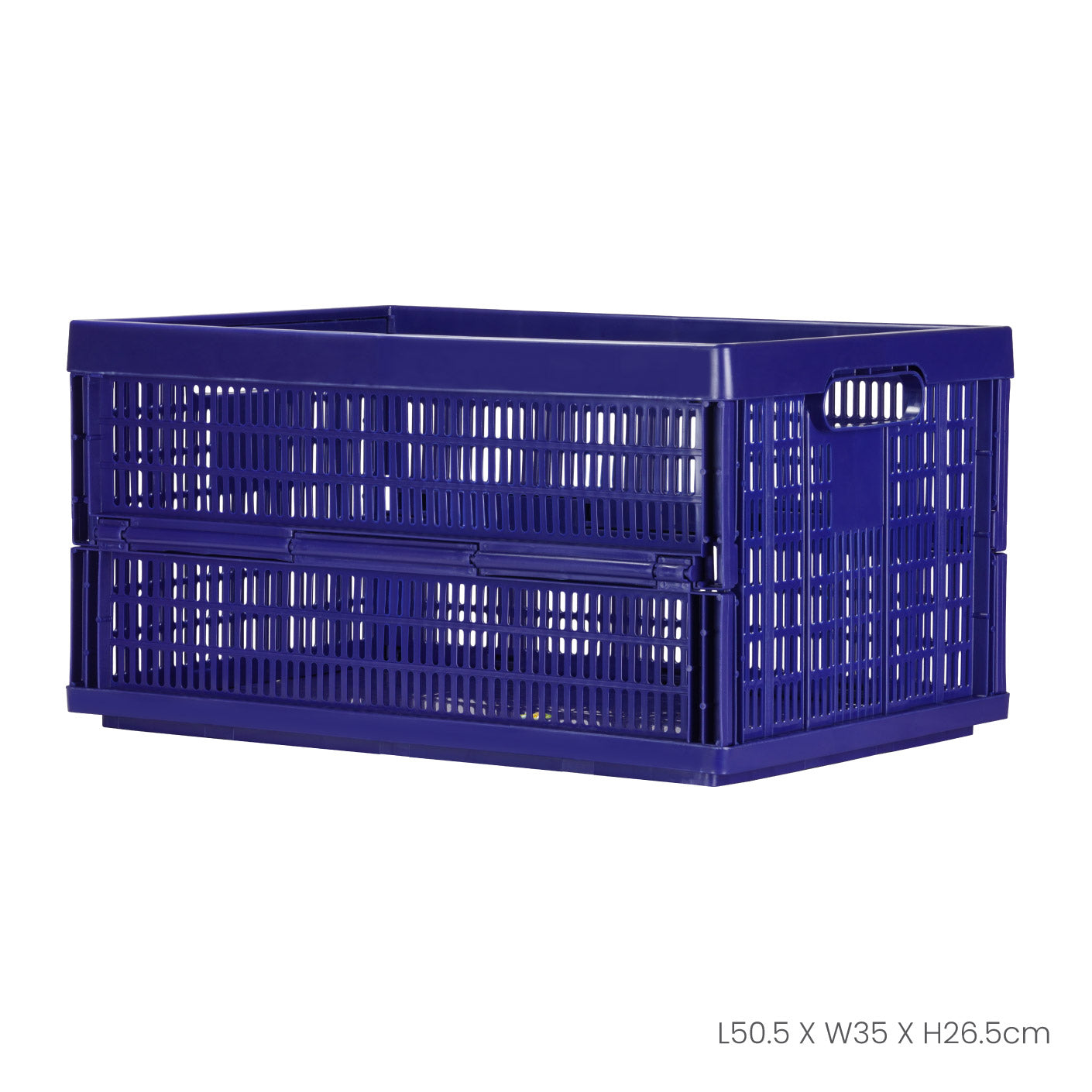 COLLAPSIBLE BASKET (7407)