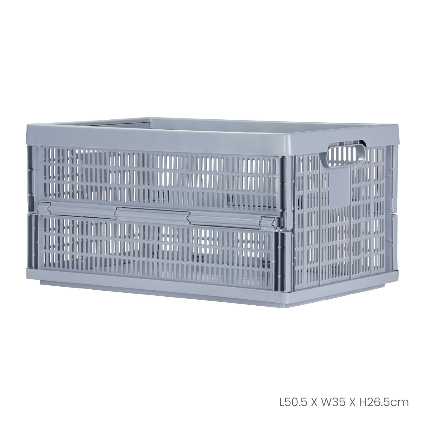 COLLAPSIBLE BASKET (7407) | TOYOGO Singapore – TOYOGO - CHUAN HENG