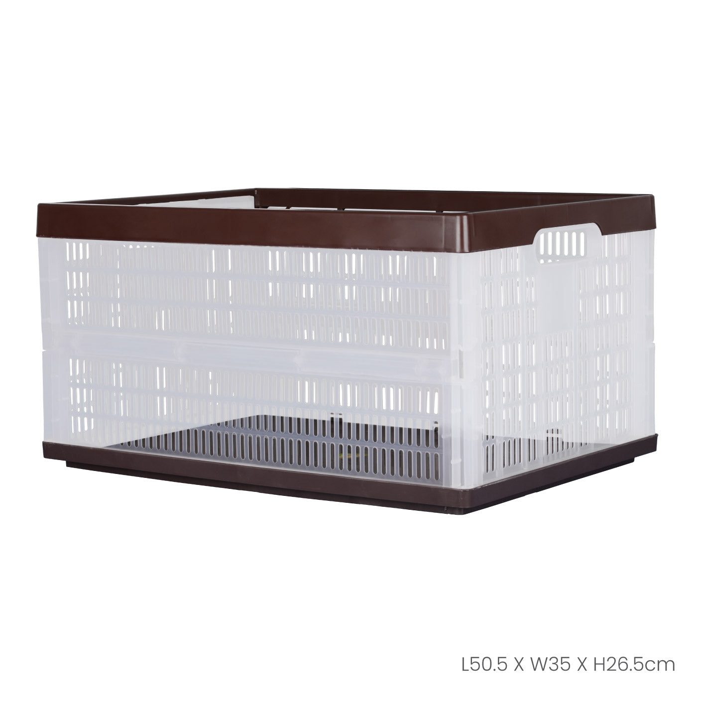 COLLAPSIBLE BASKET (7407)