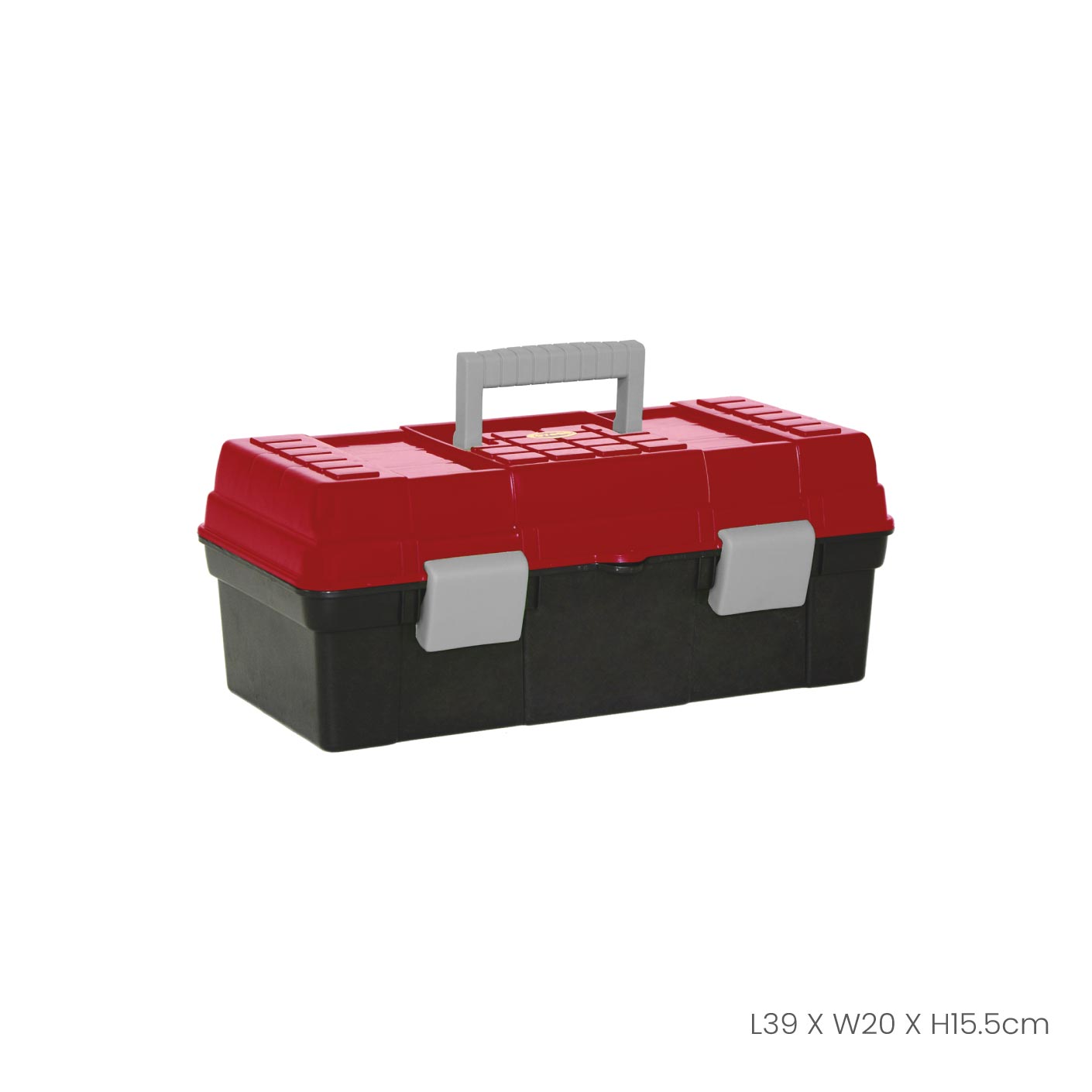 ZIPPY TOOLS BOX (7705)