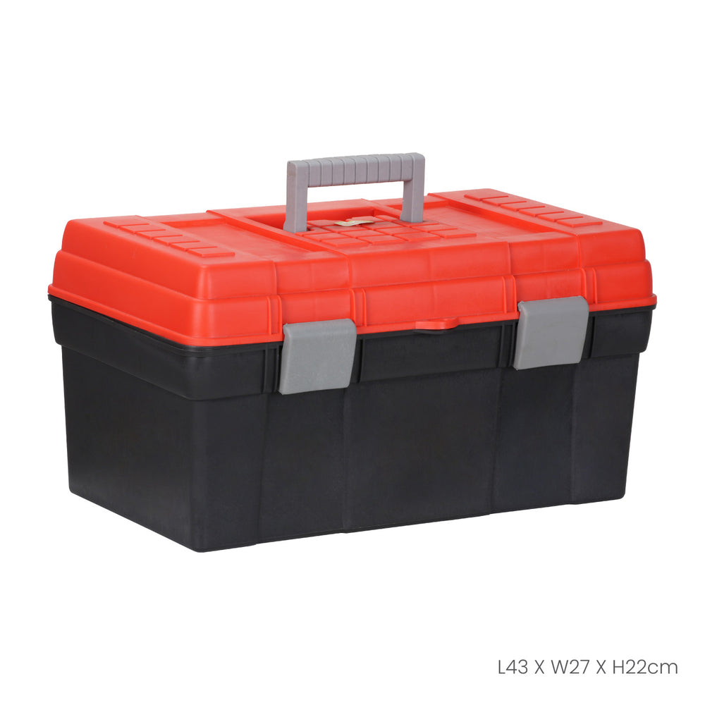 LARGE TOOLS BOX (7708) | TOYOGO Singapore – TOYOGO - CHUAN HENG