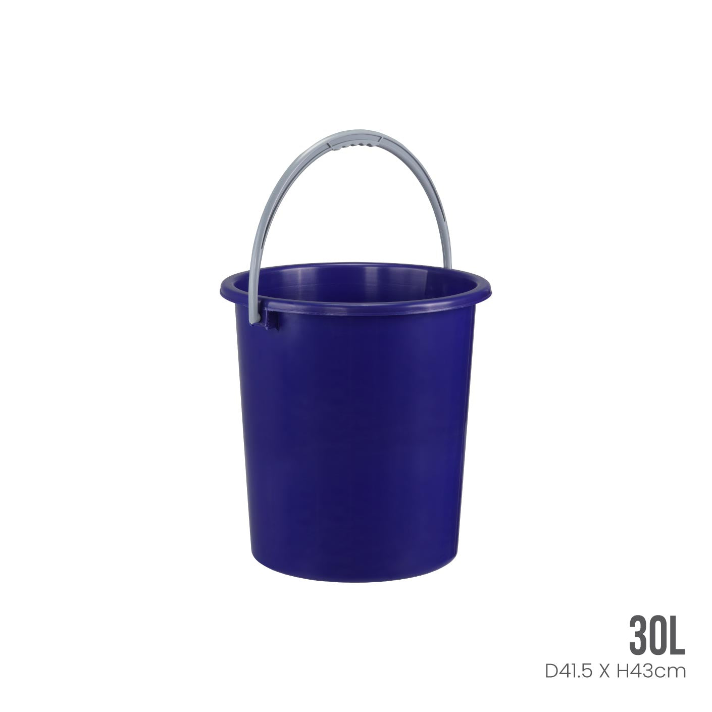 PAIL 8 GAL (8008)