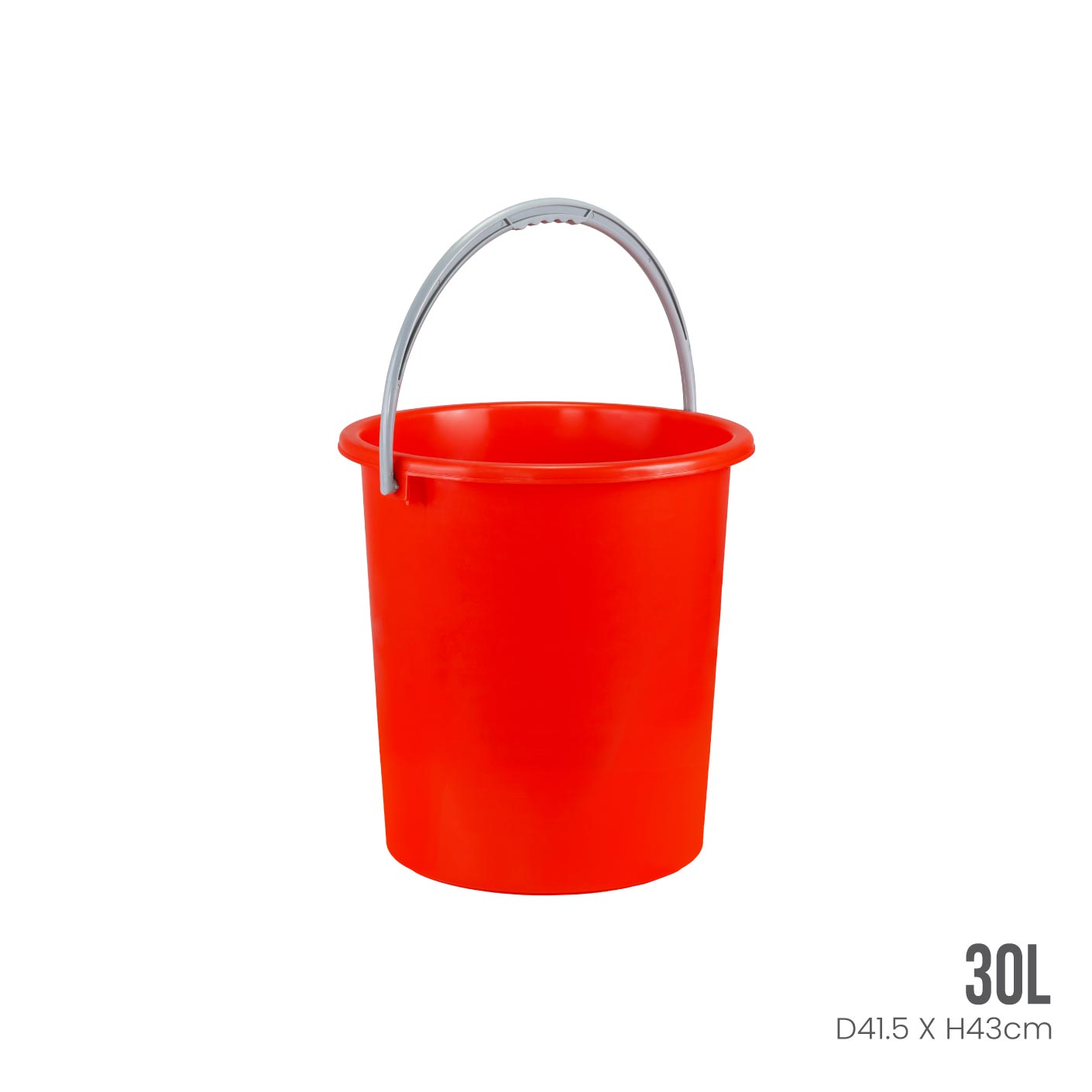 PAIL 8 GAL (8008)