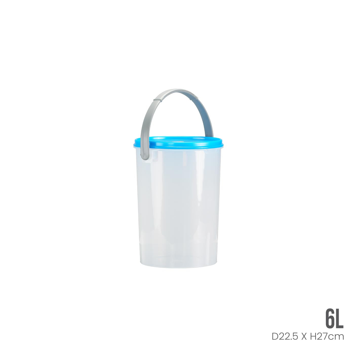 AIRTIGHT HANDY CONTAINER (S) (8014)