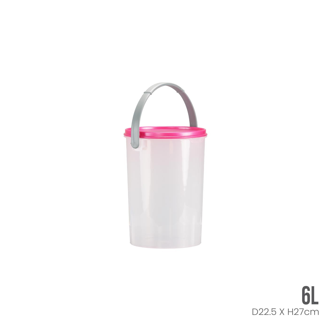 AIRTIGHT HANDY CONTAINER (S) (8014)