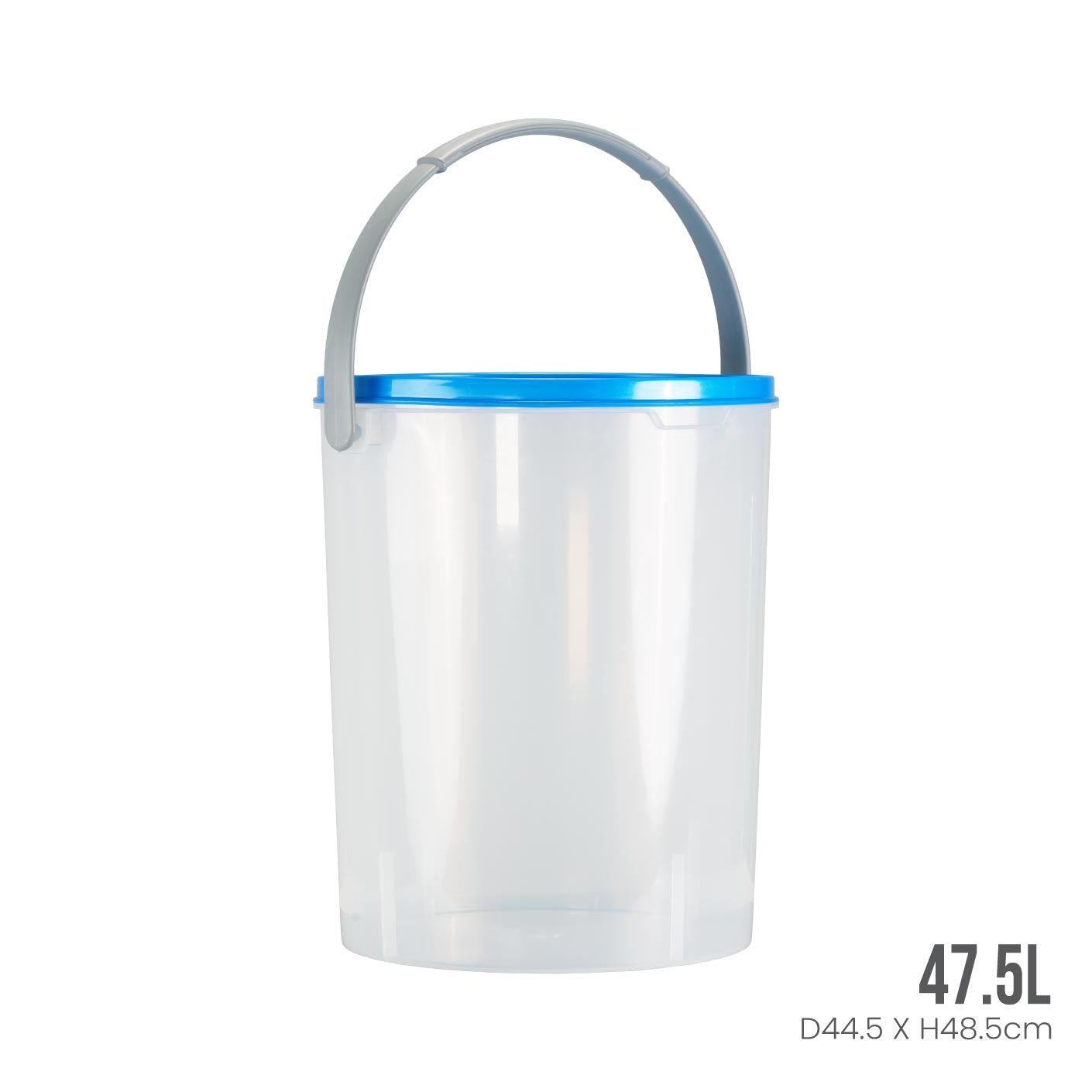 CONTENITORE AIRTIGHT CONTAINER W HANDLE - XL (8017)