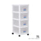 4 TIER MARINE DRAWER (802-4)
