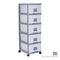 5 TIER MARINE DRAWER (802-5)