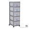 5 TIER MARINE DRAWER (802-5)