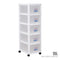 5 TIER MARINE DRAWER (802-5)