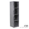 4 TIER CORINA CABINET (809-4)