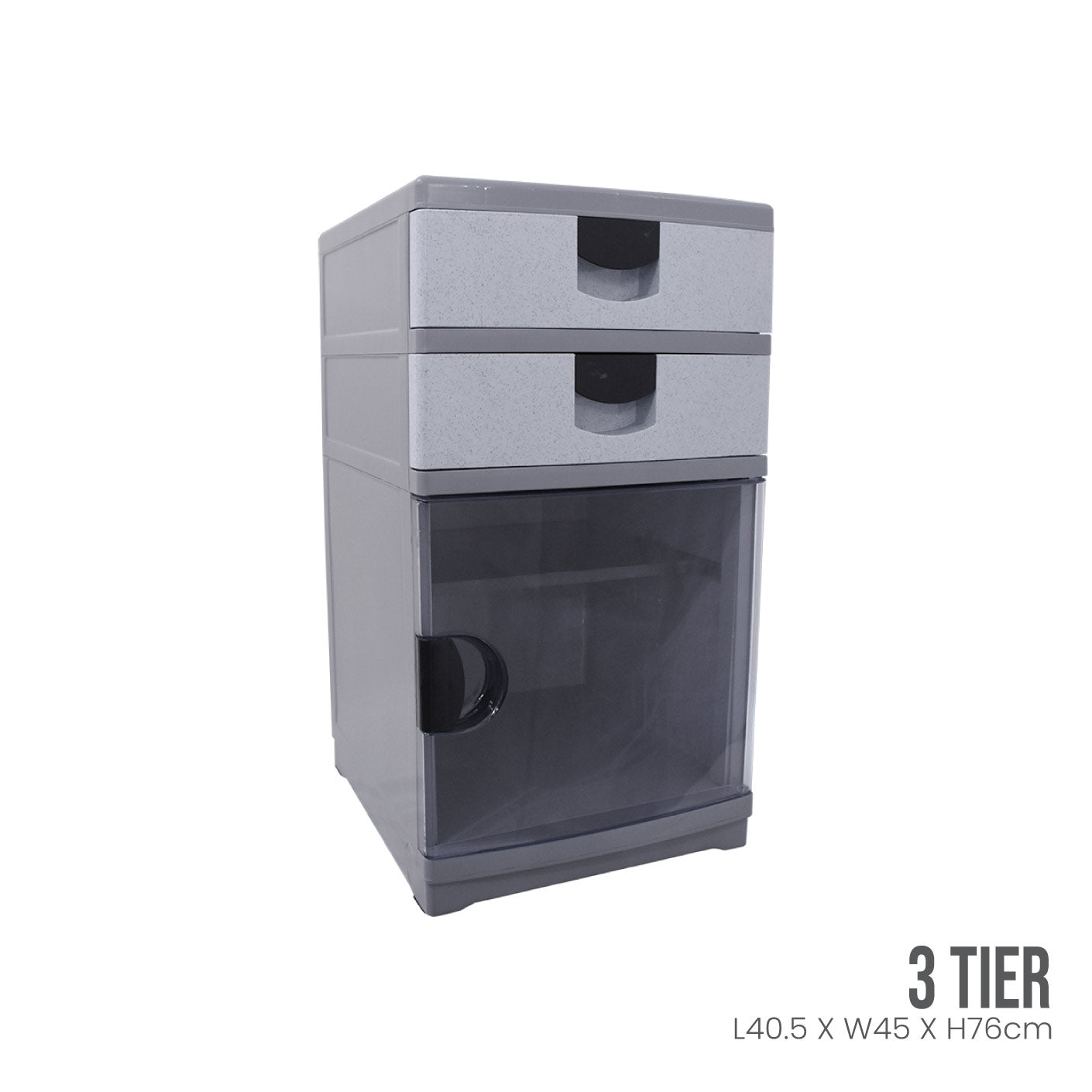 3 TIER CORINA ORGANISER (810-3)