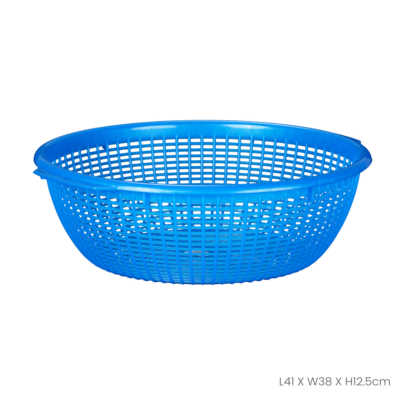 ROUND COLANDER 40CM (8140)