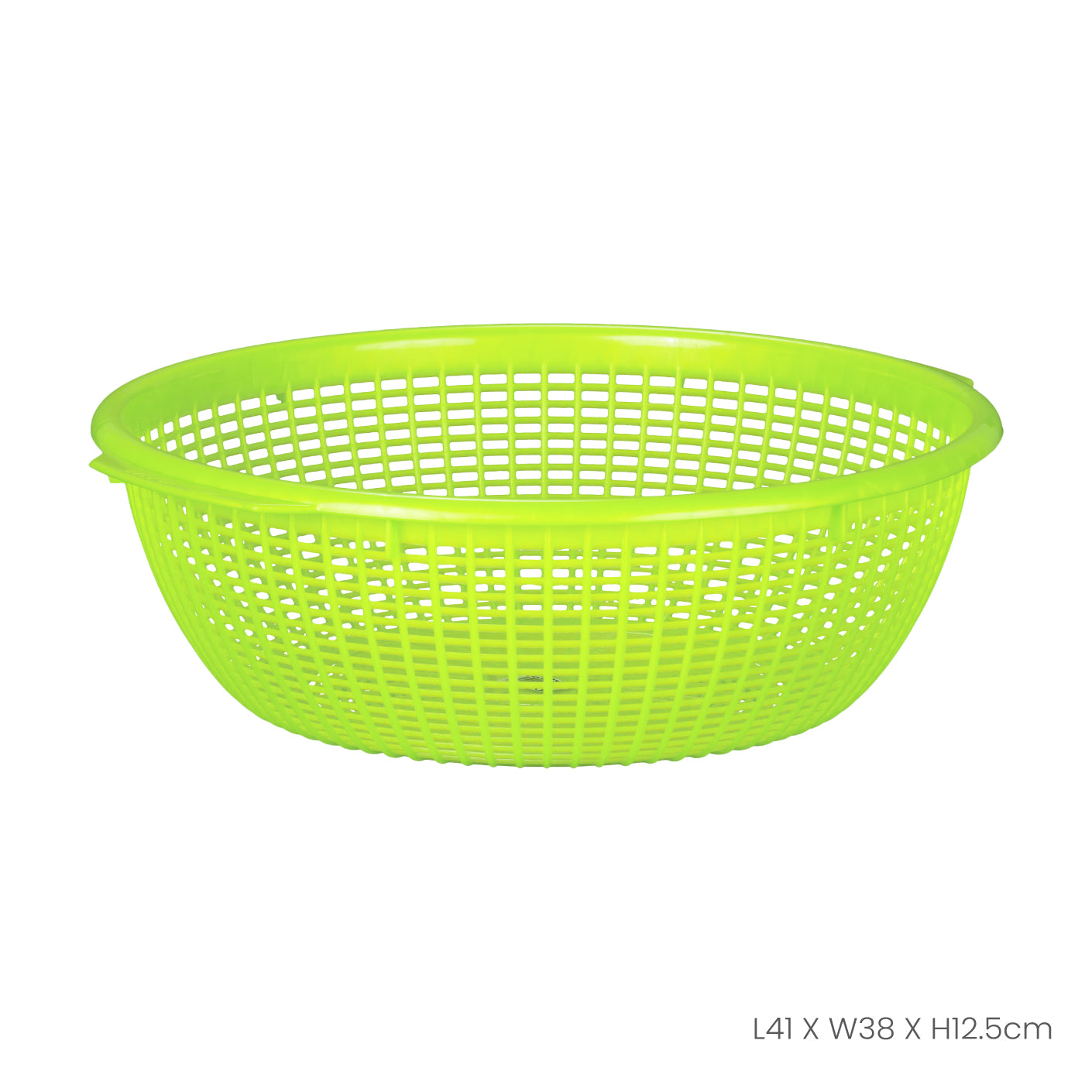 ROUND COLANDER 40CM (8140)