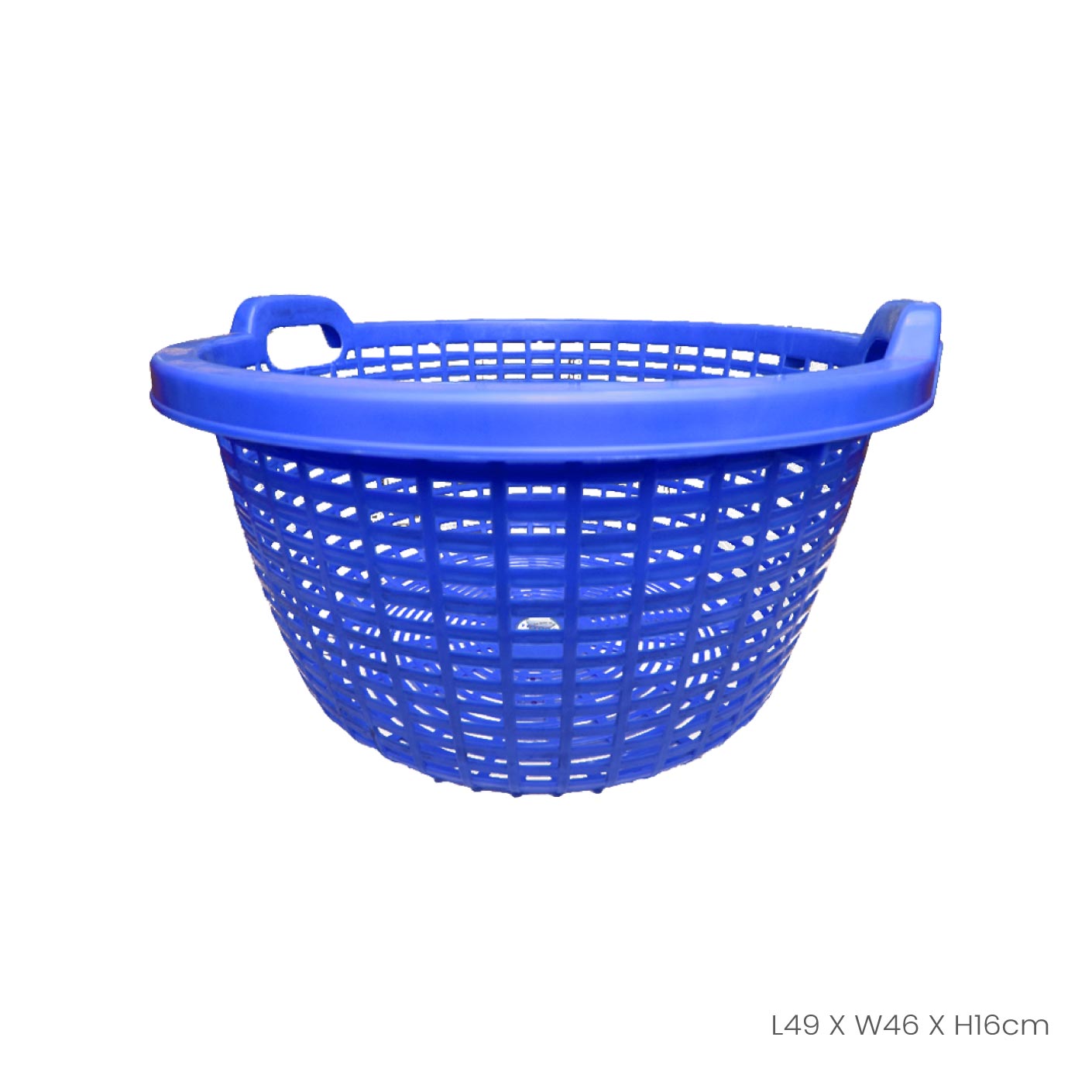 ROUND COLANDER 46CM (8146)
