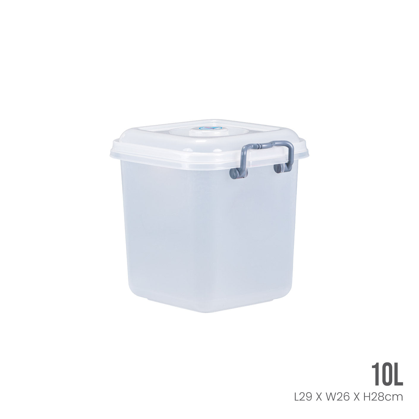 RICE CONTAINER (S) (815)