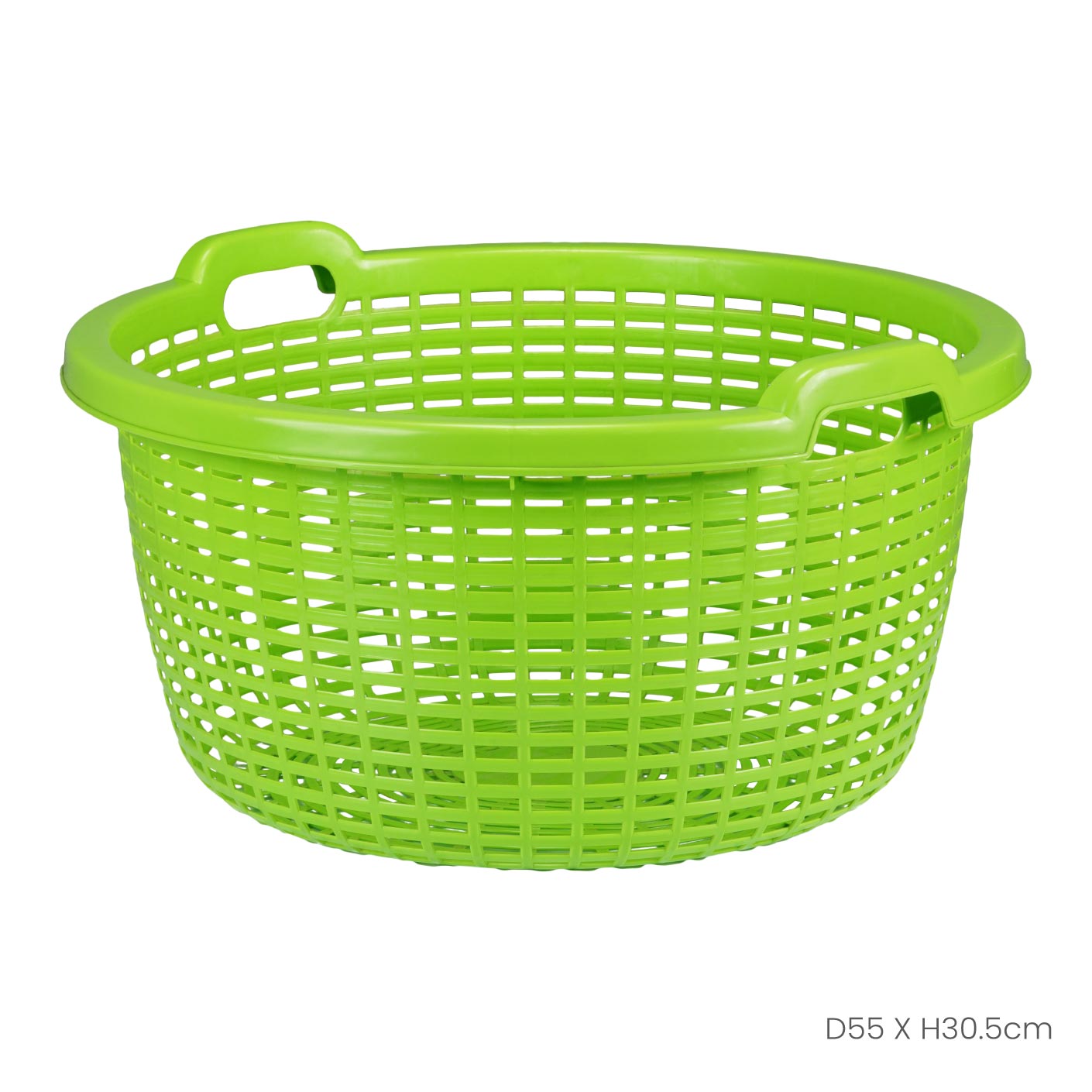 RODAN LAUNDRY BASKET(L) (8156)