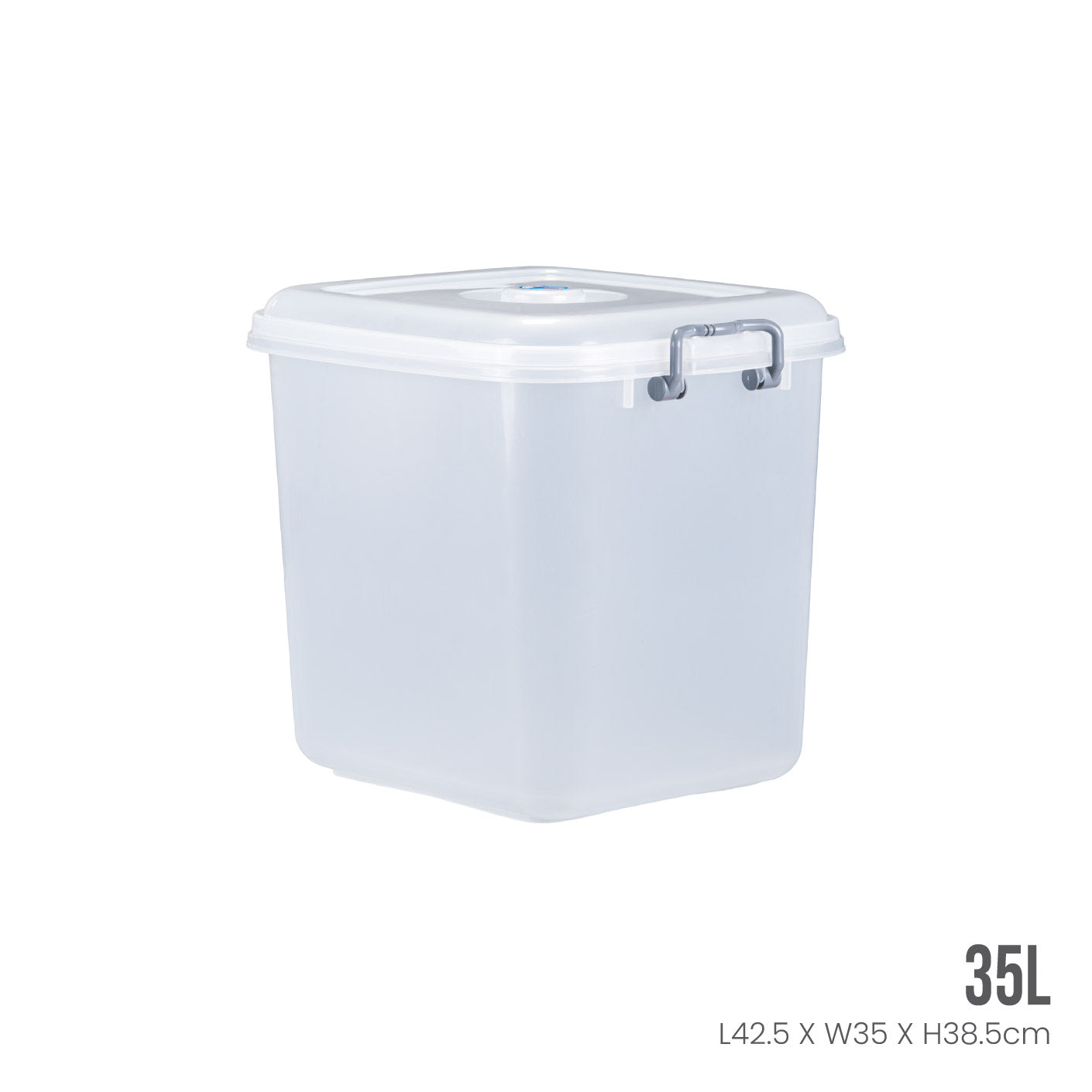 GRANAIO RICE BOX - L (817)