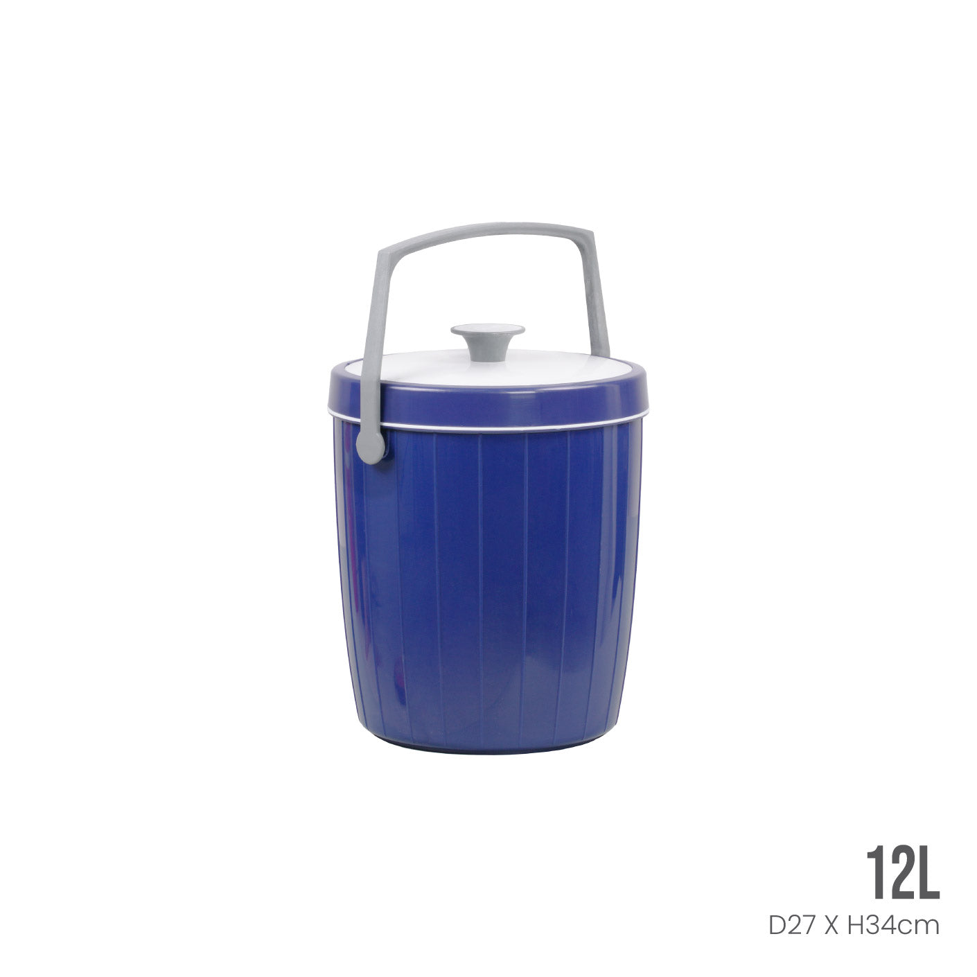 HOT & COOL BUCKET 12L (8304)