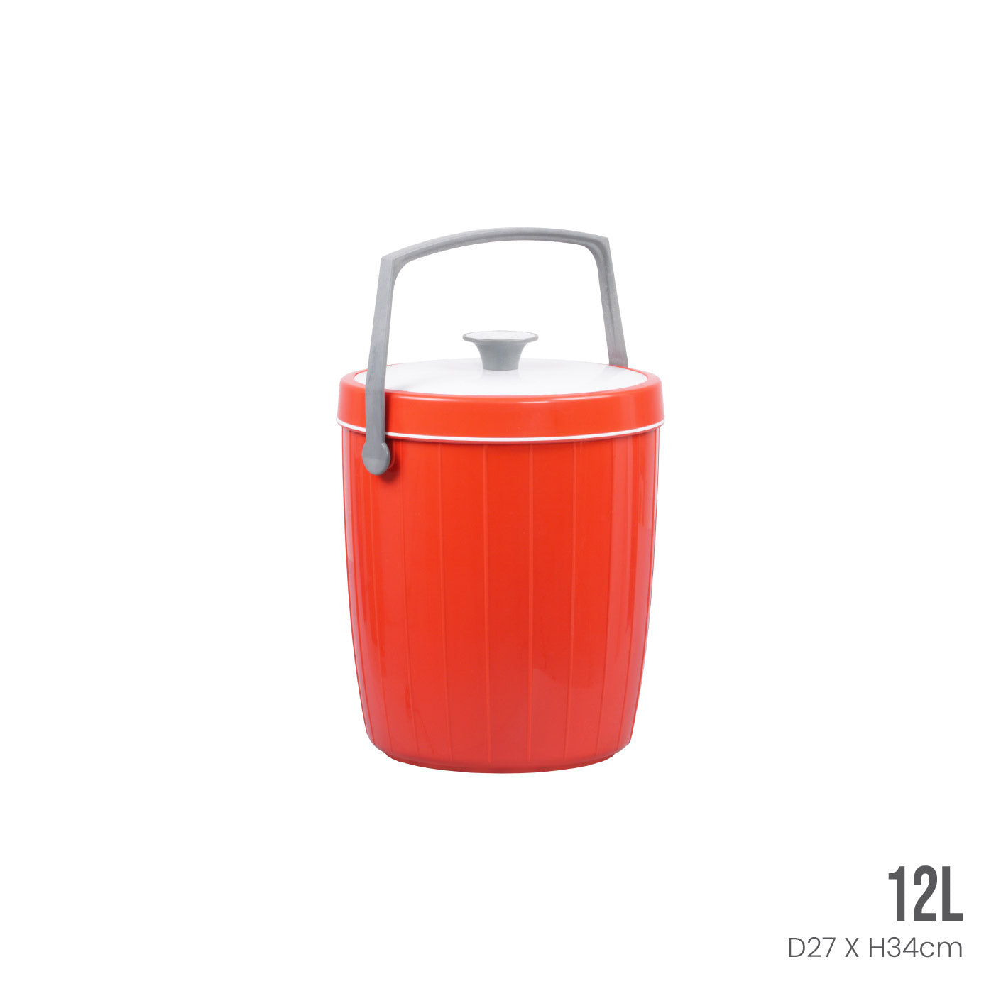 HOT & COOL BUCKET 12L (8304)