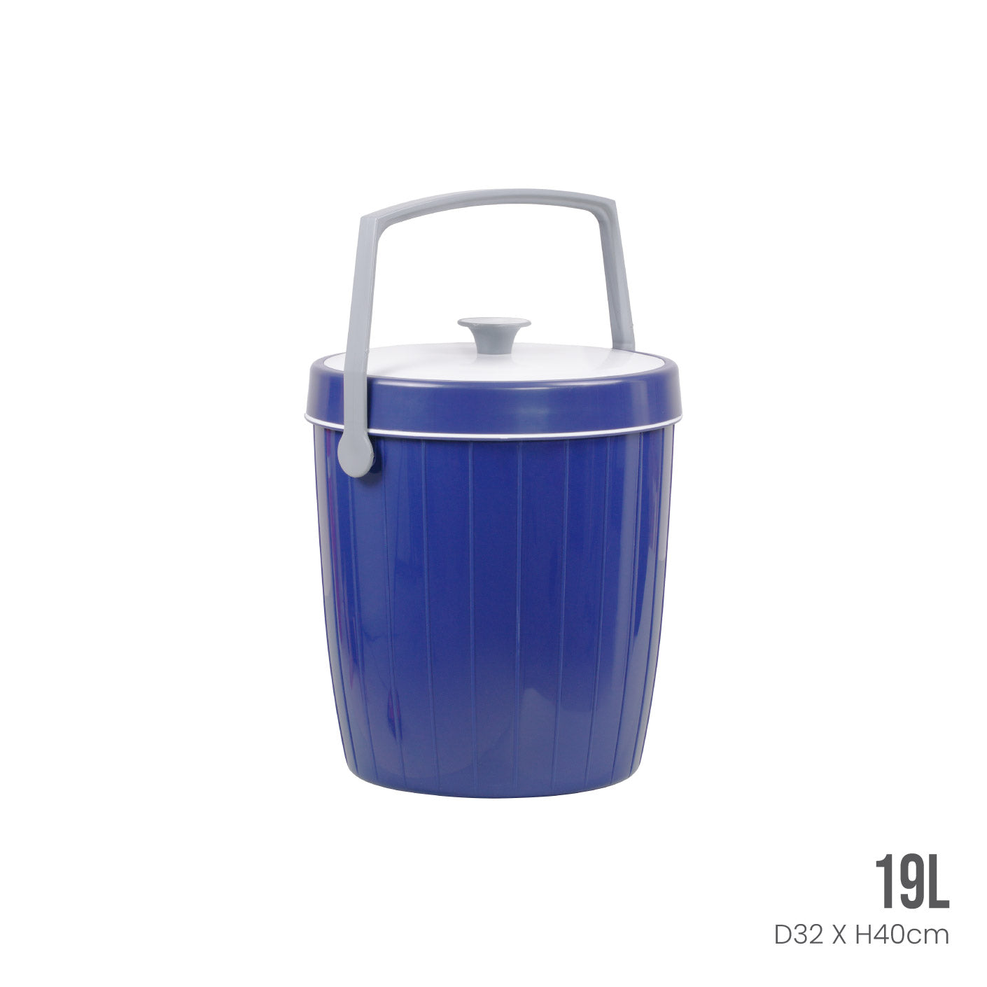 HOT & COOL BUCKET 19L (8305)