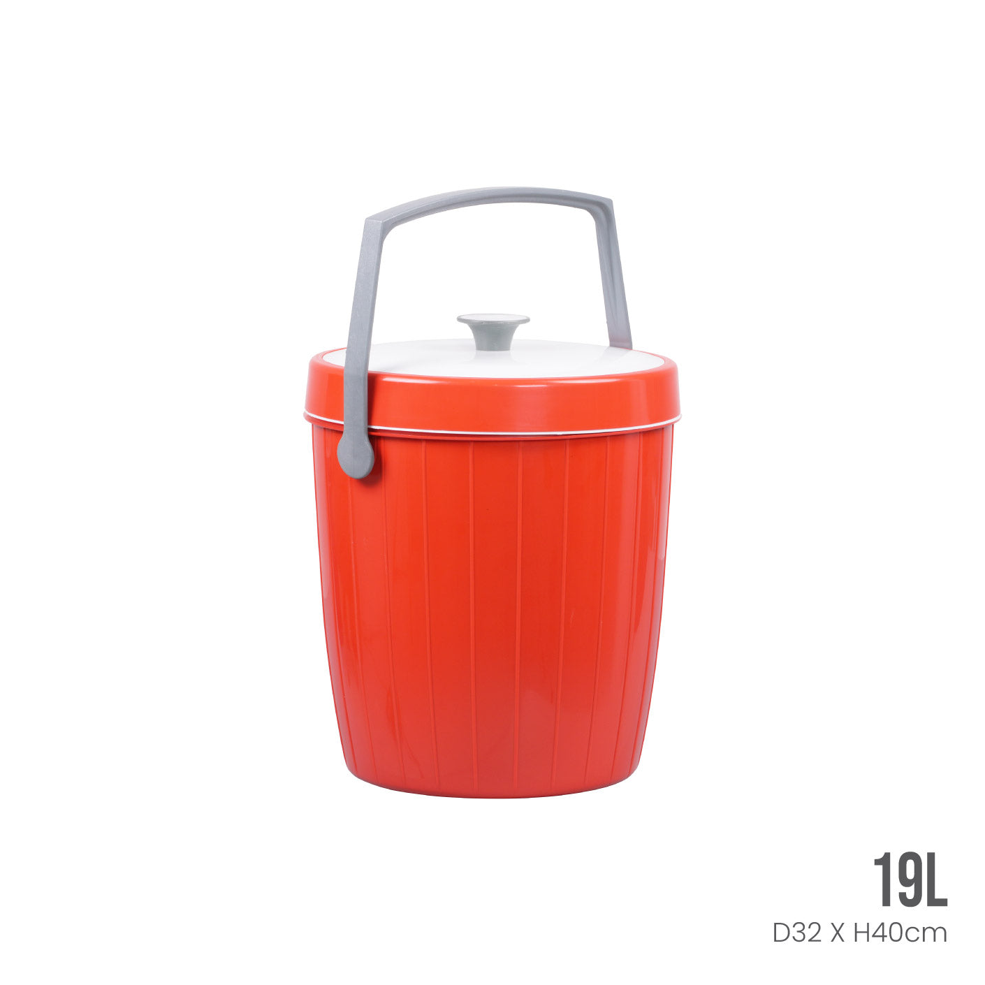 HOT & COOL BUCKET 19L (8305)
