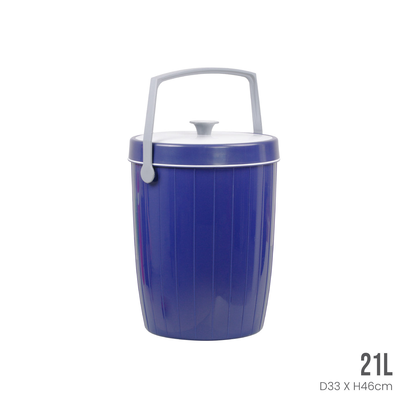 HOT & COOL BUCKET 21L (8306) | TOYOGO Singapore – TOYOGO - CHUAN HENG