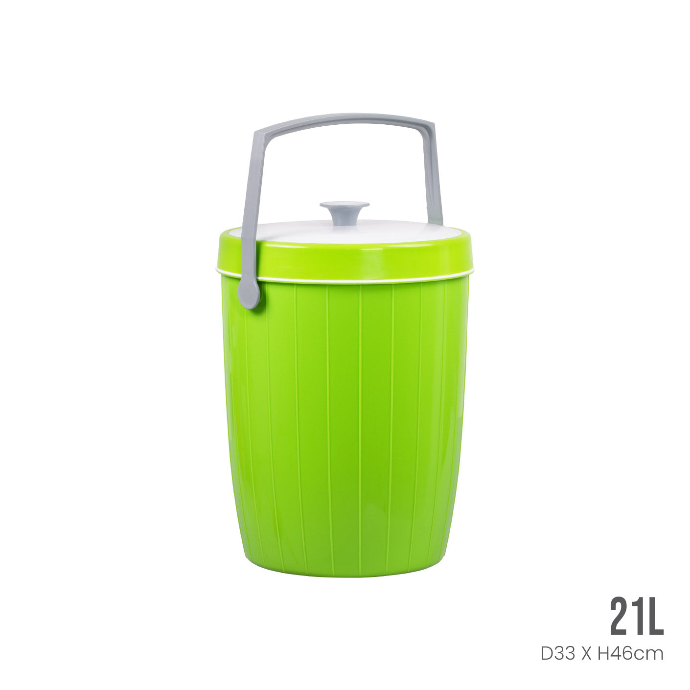 HOT & COOL BUCKET 21L (8306) | TOYOGO Singapore – TOYOGO - CHUAN HENG