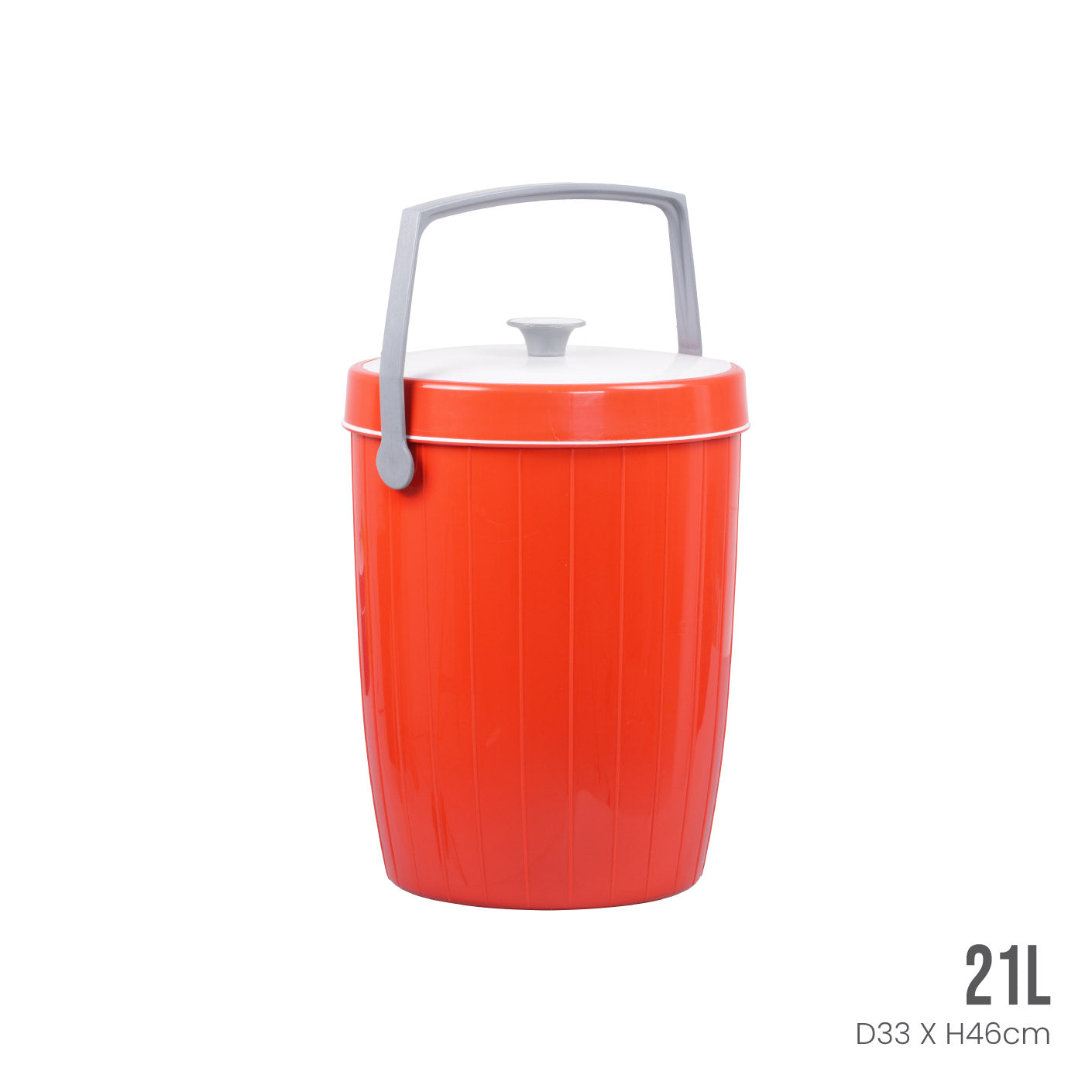HOT & COOL BUCKET 21L (8306) | TOYOGO Singapore – TOYOGO - CHUAN HENG