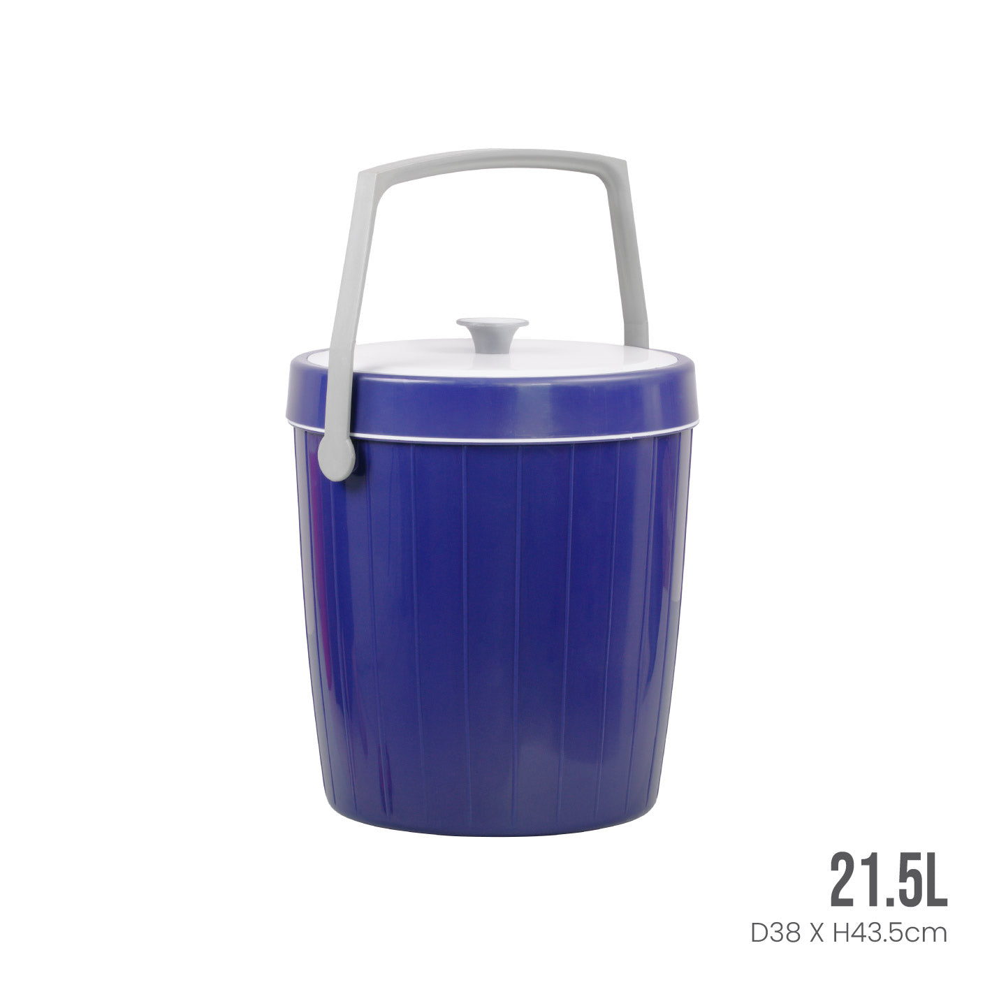 HOT & COOL BUCKET 21.5L (8307)