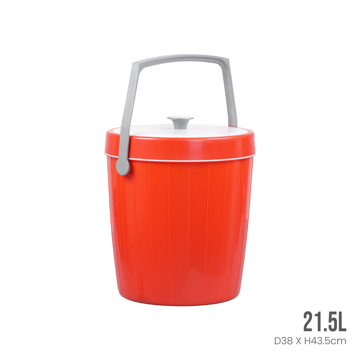 HOT & COOL BUCKET 21.5L (8307)