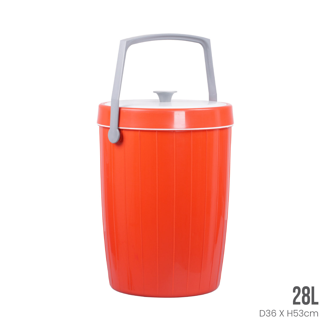 HOT & COOL BUCKET 28L (8308) | TOYOGO Singapore – TOYOGO - CHUAN HENG