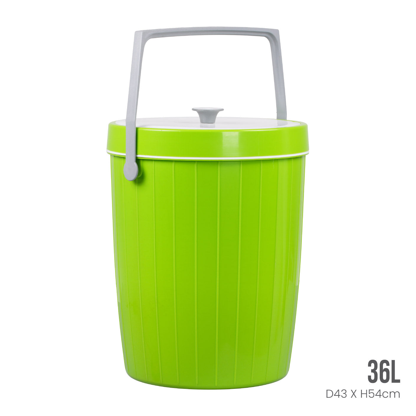 HOT & COOL BUCKET 36L (8310) | TOYOGO Singapore – TOYOGO - CHUAN HENG