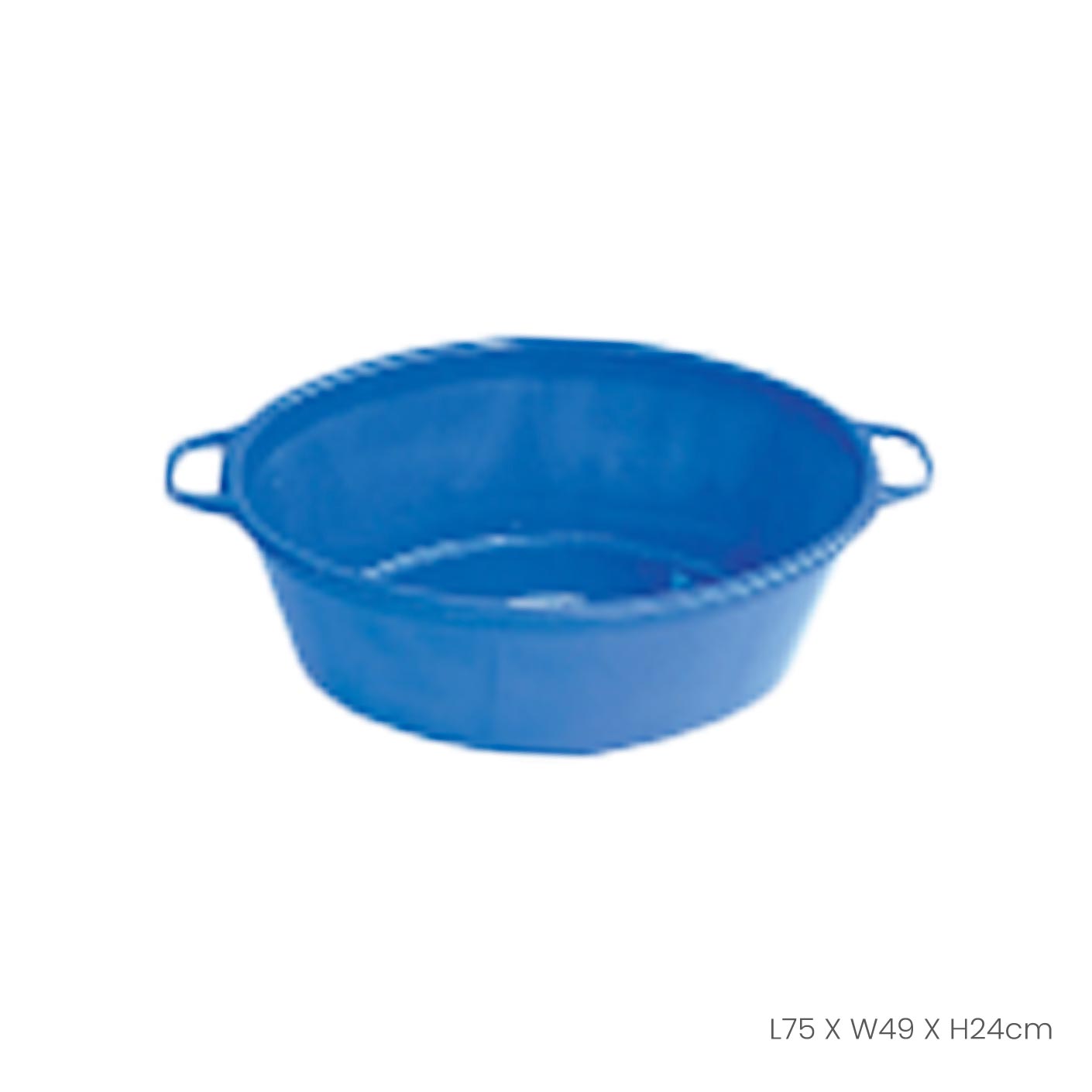 CAREZZA BABY BATHTUB (8326)