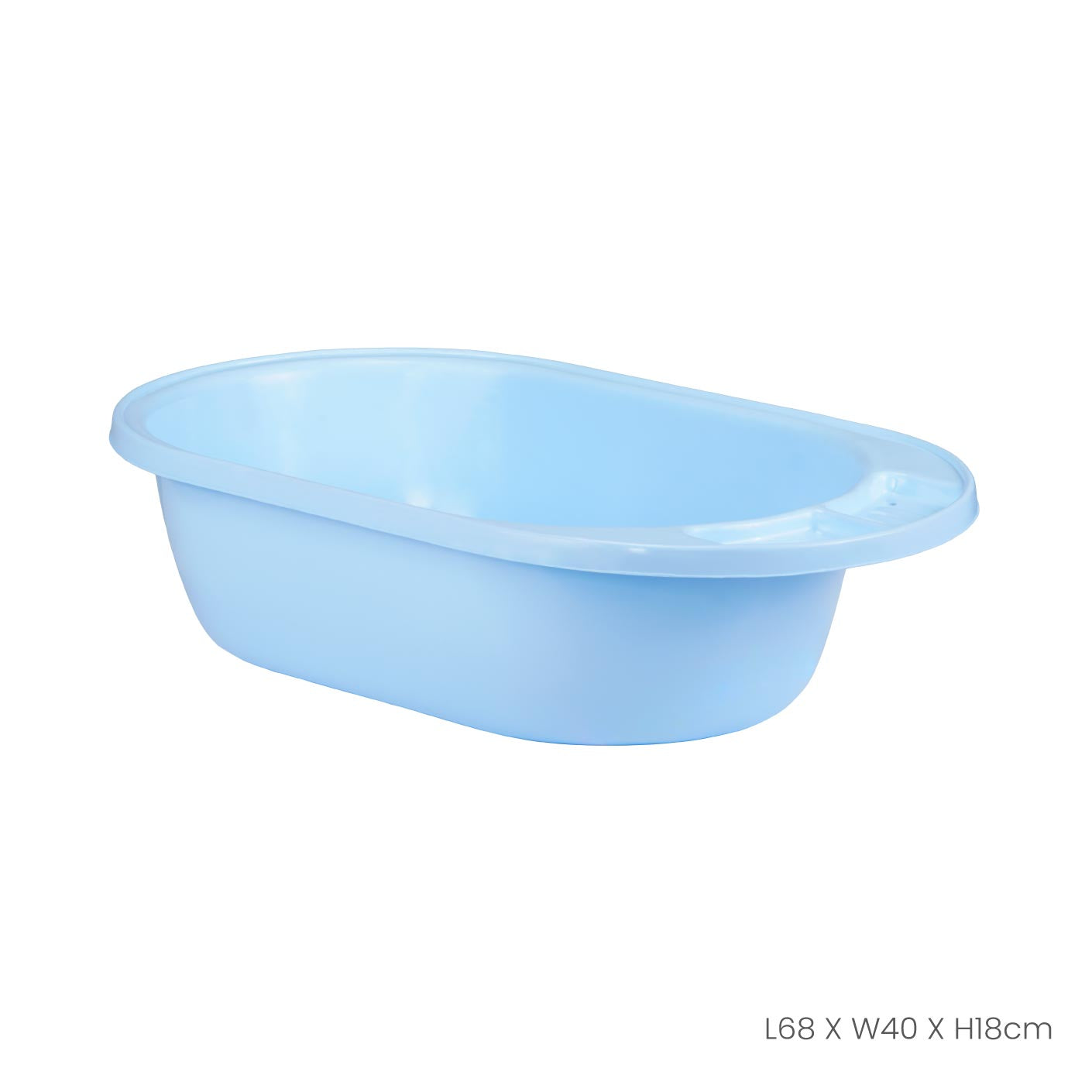BABY BATHTUB (8328)