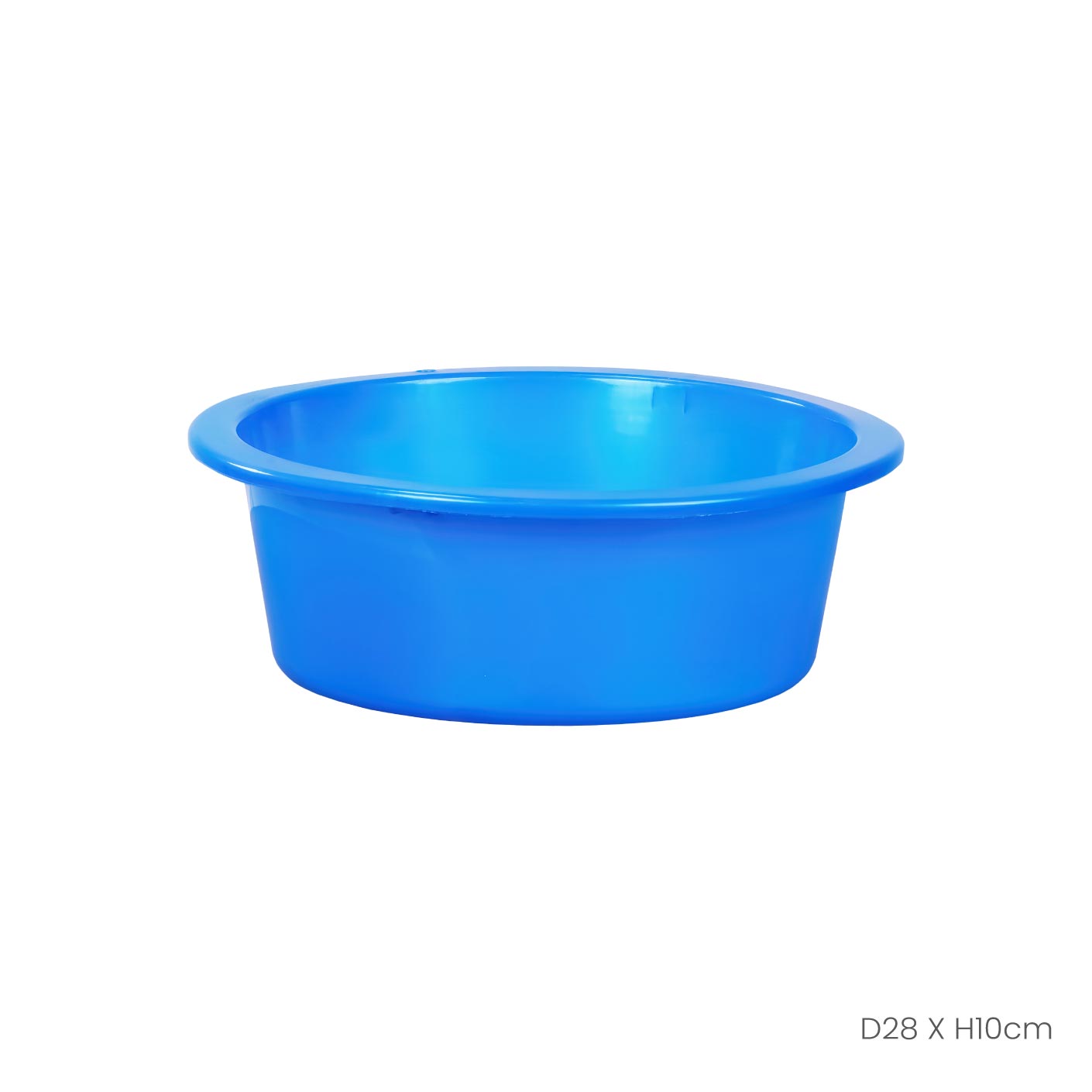 DEEPY BASIN NO.1 (8410)