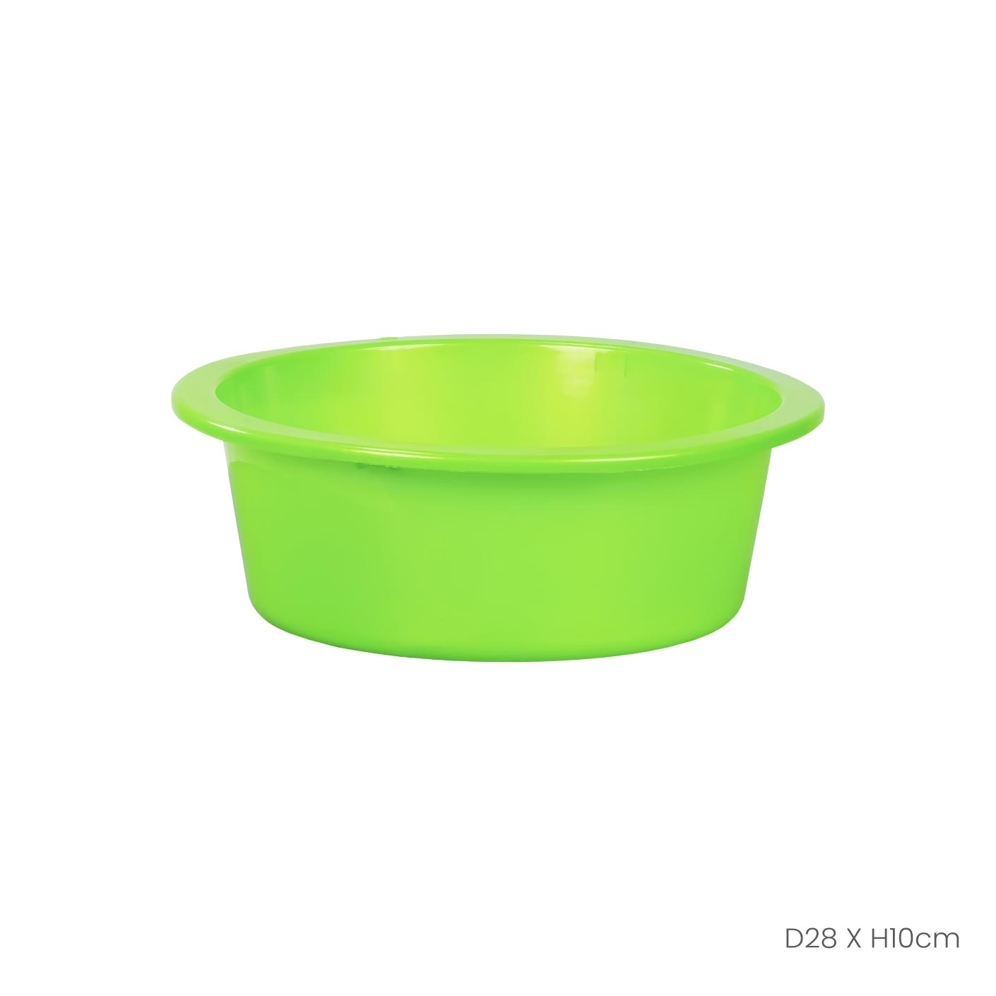 DEEPY BASIN NO.1 (8410)