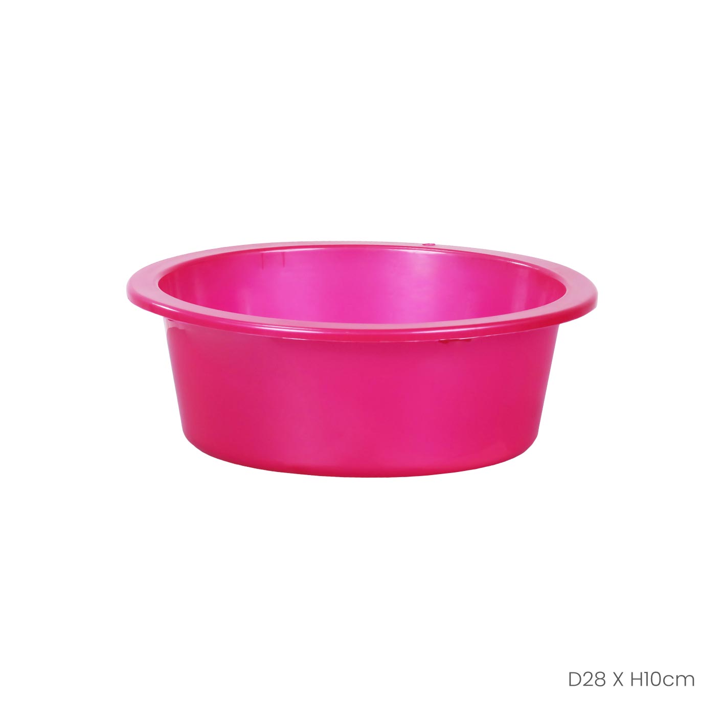 DEEPY BASIN NO.1 (8410)