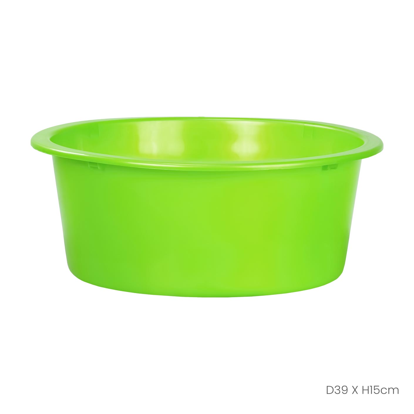 DEEPY BASIN NO.5 (8414)