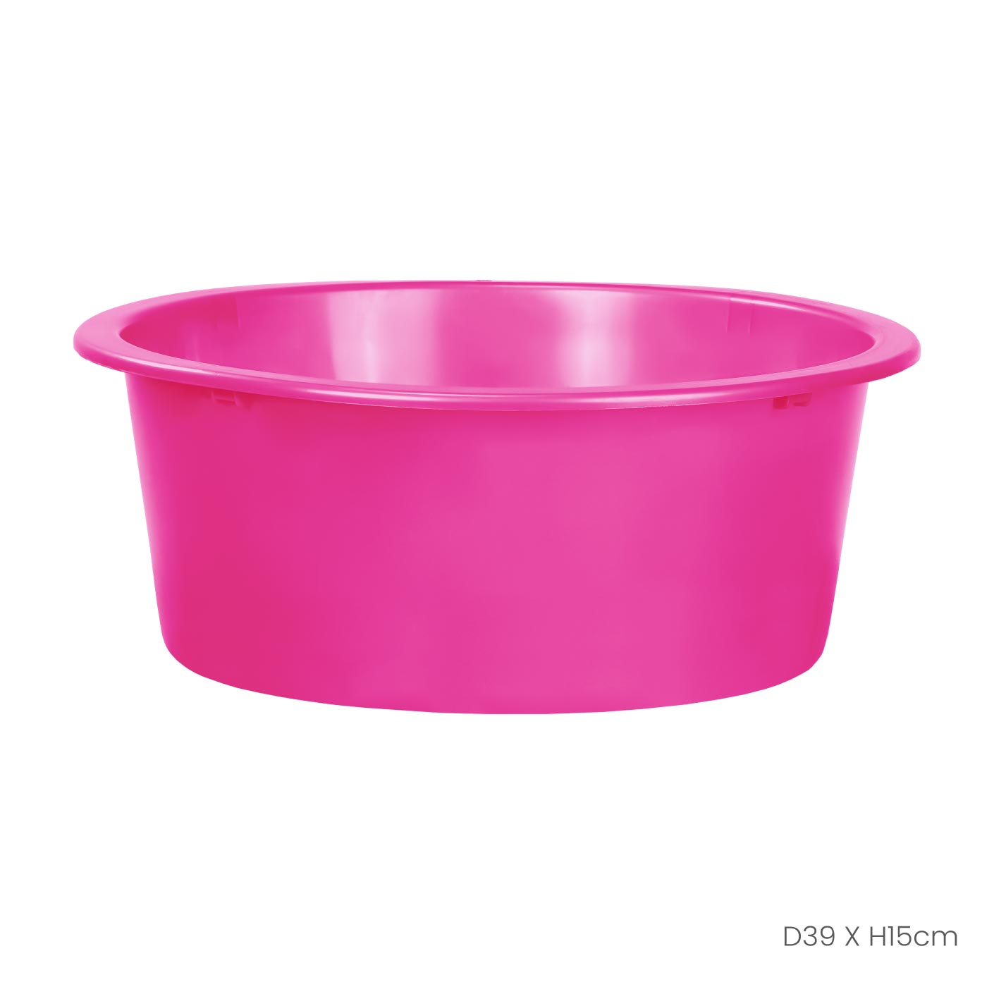 DEEPY BASIN NO.5 (8414)