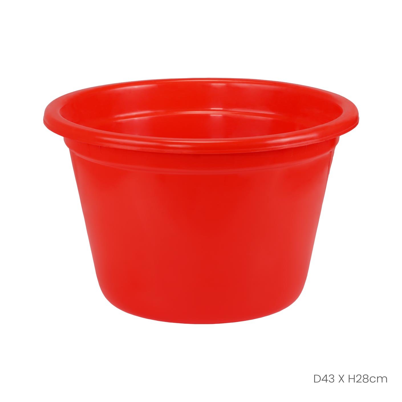 BASIN 17 INCH (DEEP) (8417)